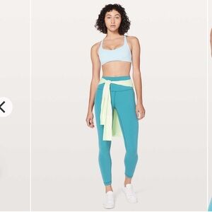 Lulu Lemon Align leggings